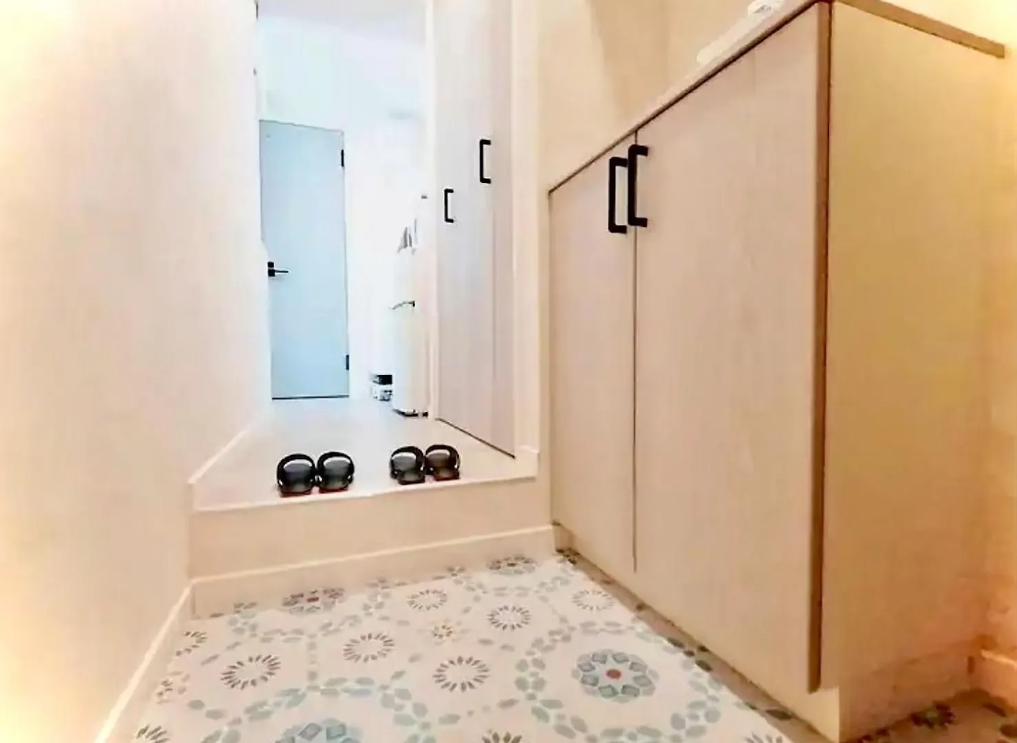 Eternity Apartment Hotel Shinagawa - Vacation Stay 01942V Tokyo