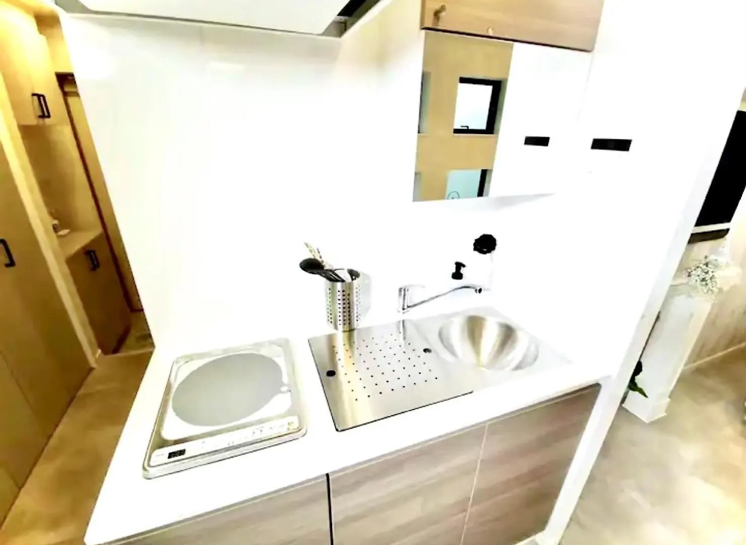 Eternity Apartment Hotel Shinagawa - Vacation Stay 01942V Tokyo
