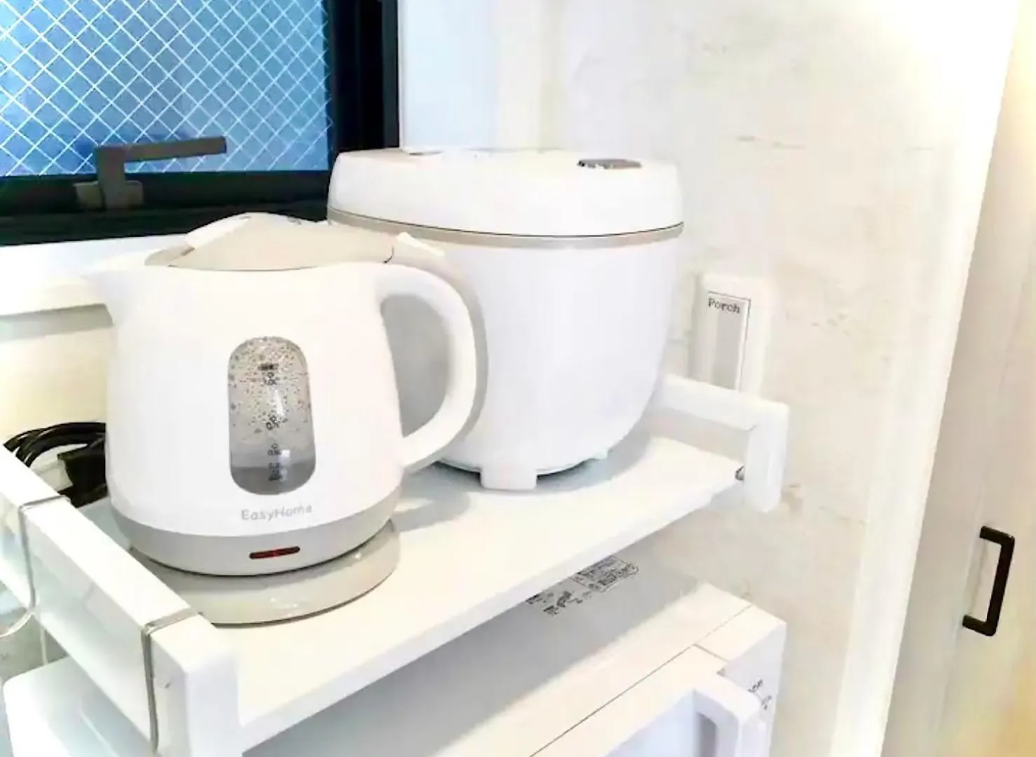 Eternity Apartment Hotel Shinagawa - Vacation Stay 01942V Tokyo Japan