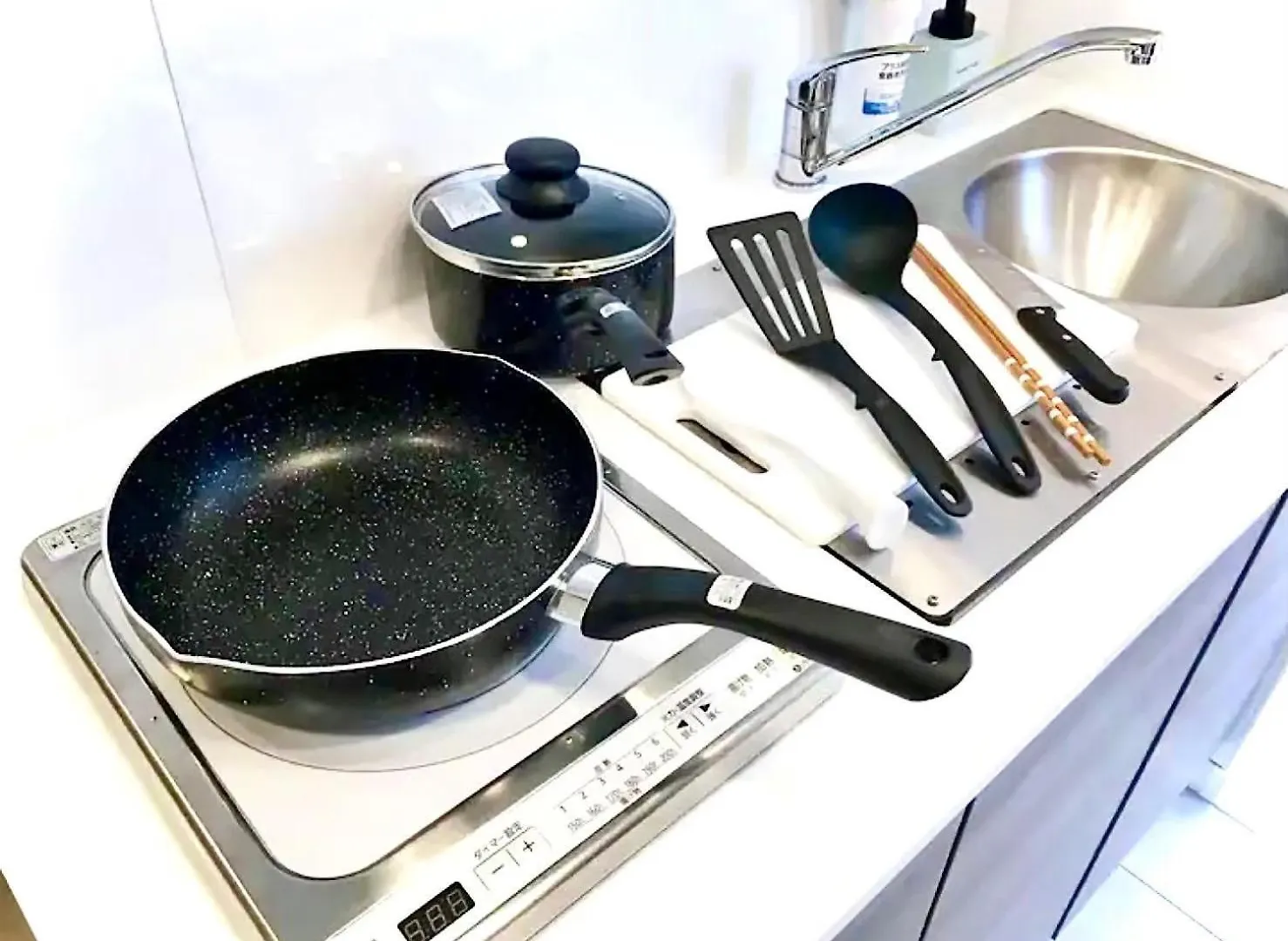 Eternity Apartment Hotel Shinagawa - Vacation Stay 01942V Tokyo