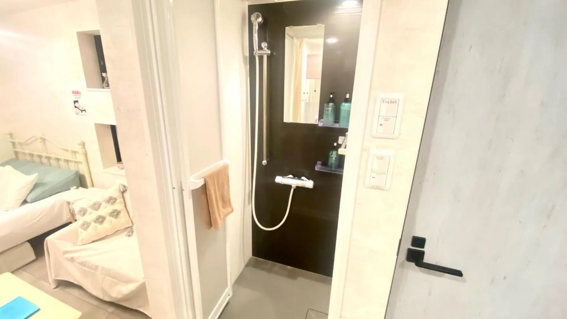 Eternity Apartment Hotel Shinagawa - Vacation Stay 01942V Tokyo