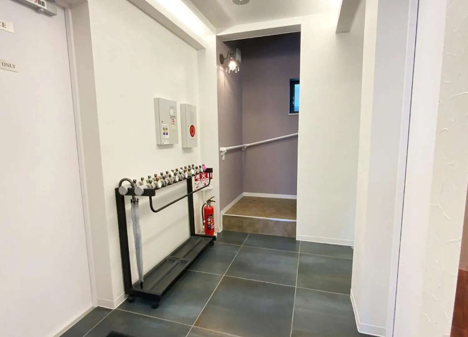 Eternity Apartment Hotel Shinagawa - Vacation Stay 01942V Tokyo Japan