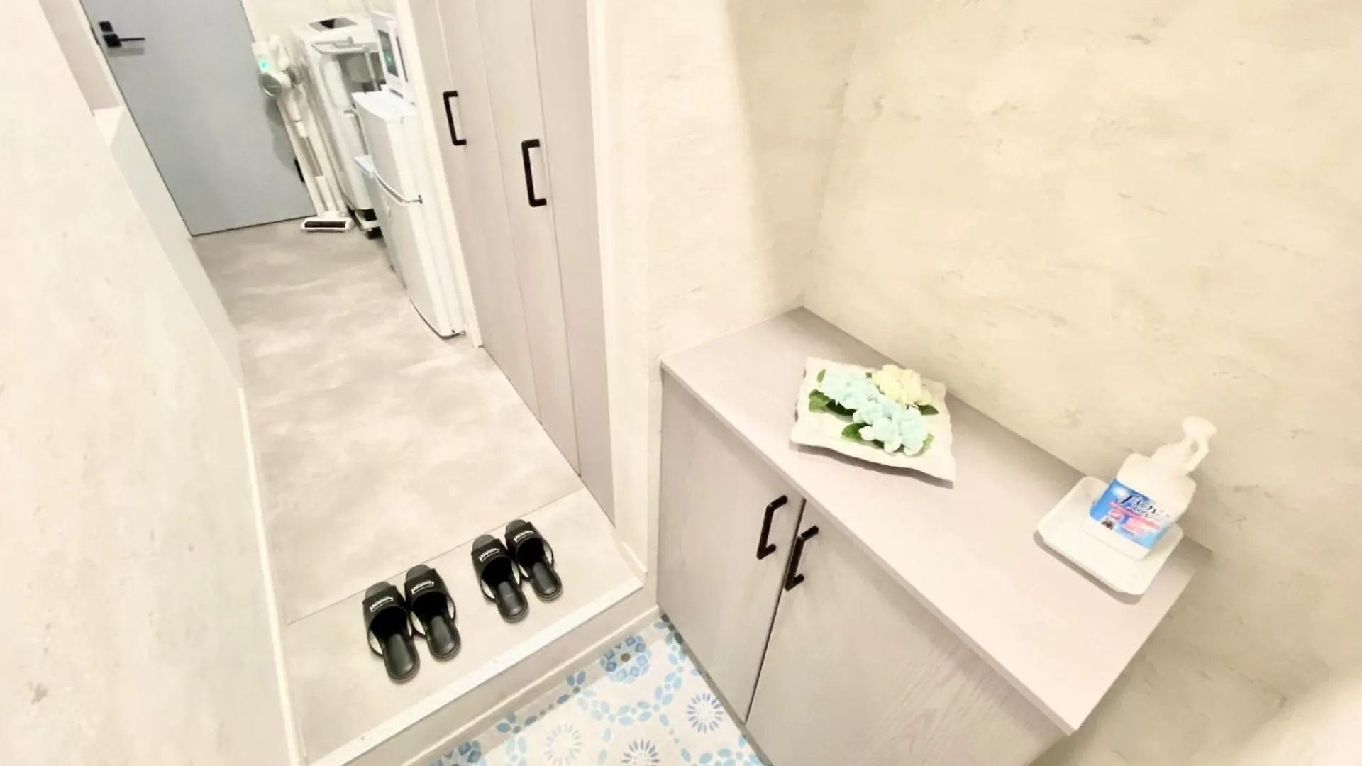 Eternity Apartment Hotel Shinagawa - Vacation Stay 01942V Tokyo 0*,
