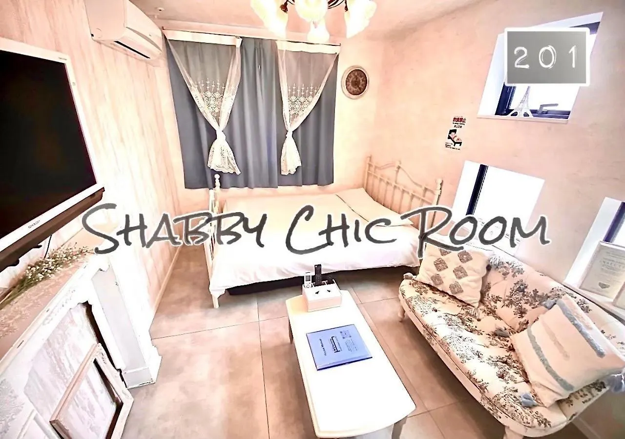 Eternity Apartment Hotel Shinagawa - Vacation Stay 01942V Tokyo 0*,  Japan