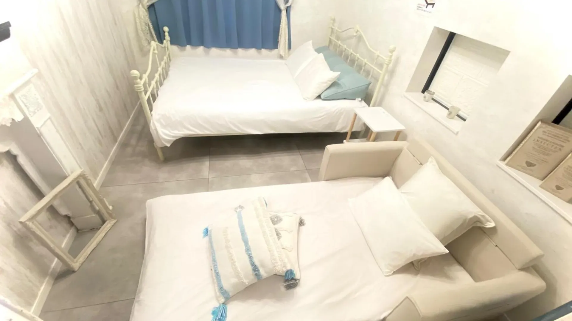 Eternity Apartment Hotel Shinagawa - Vacation Stay 01942V Tokyo