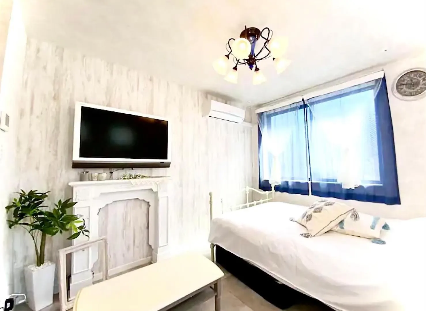 Eternity Apartment Hotel Shinagawa - Vacation Stay 01942V Tokyo 0*,
