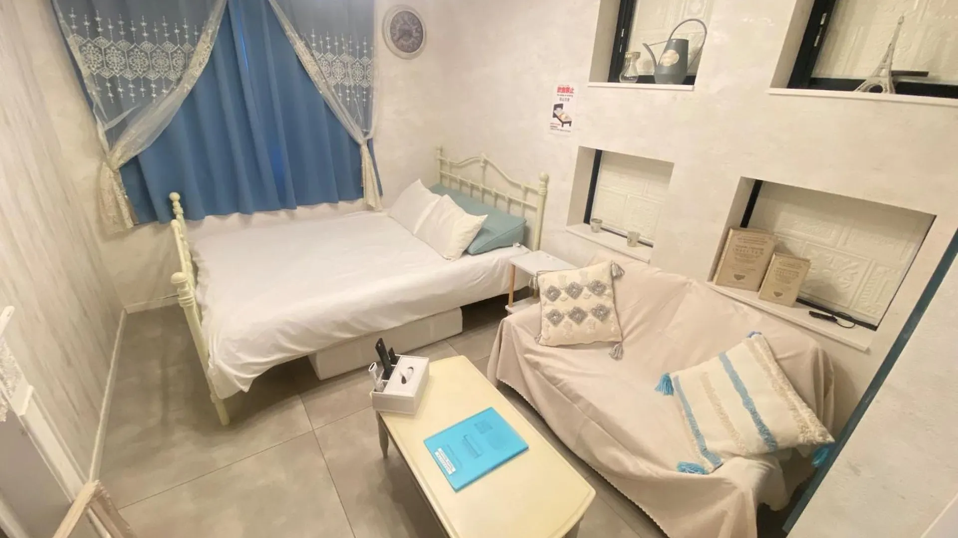 Eternity Apartment Hotel Shinagawa - Vacation Stay 01942V Tokyo