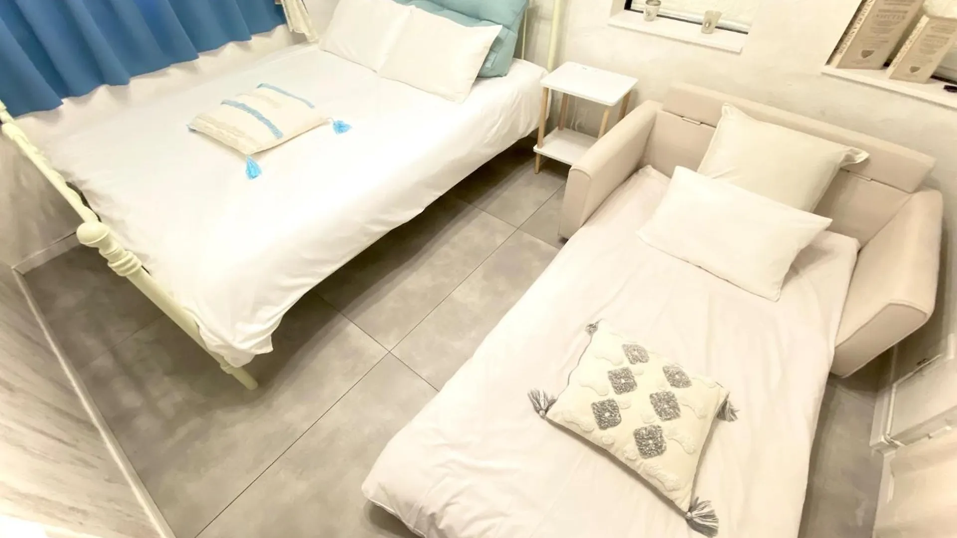Eternity Apartment Hotel Shinagawa - Vacation Stay 01942V Tokyo
