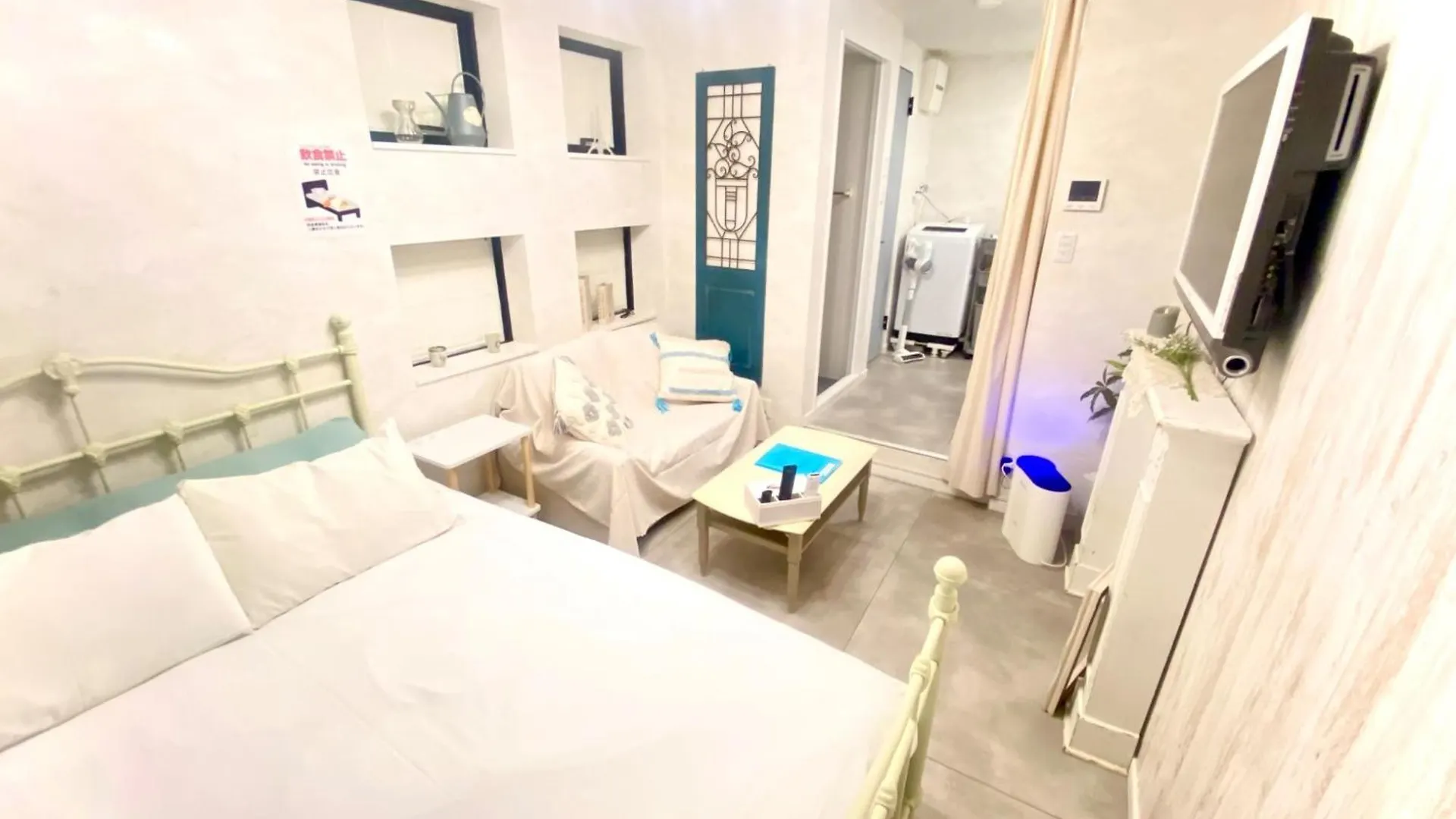 Eternity Apartment Hotel Shinagawa - Vacation Stay 01942V Tokyo