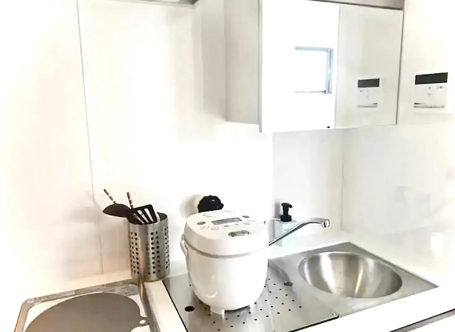 Eternity Apartment Hotel Shinagawa - Vacation Stay 01942V Tokyo