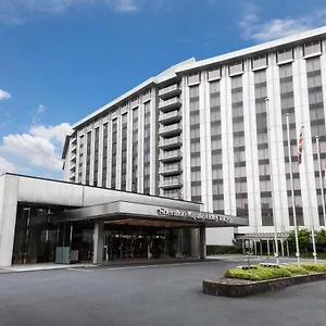 Sheraton Miyako Tokio